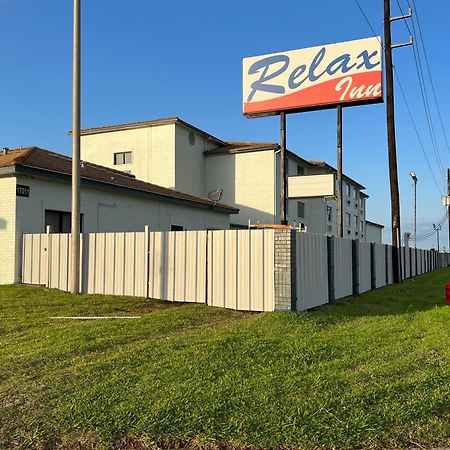 Relax Inn Channelview Zewnętrze zdjęcie