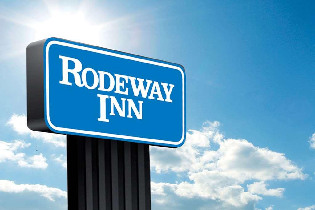 Relax Inn Channelview Zewnętrze zdjęcie