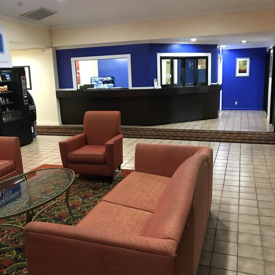 Relax Inn Channelview Zewnętrze zdjęcie