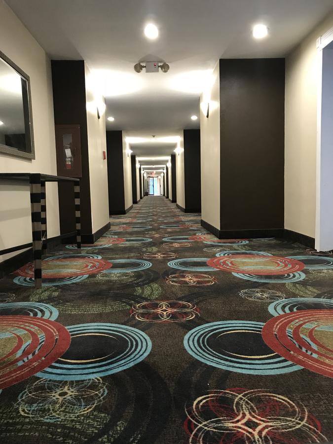 Relax Inn Channelview Zewnętrze zdjęcie