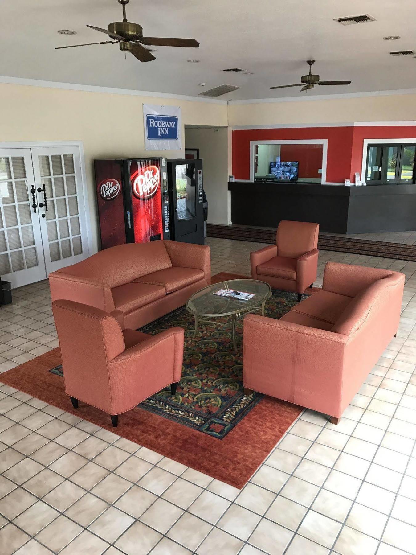 Relax Inn Channelview Zewnętrze zdjęcie
