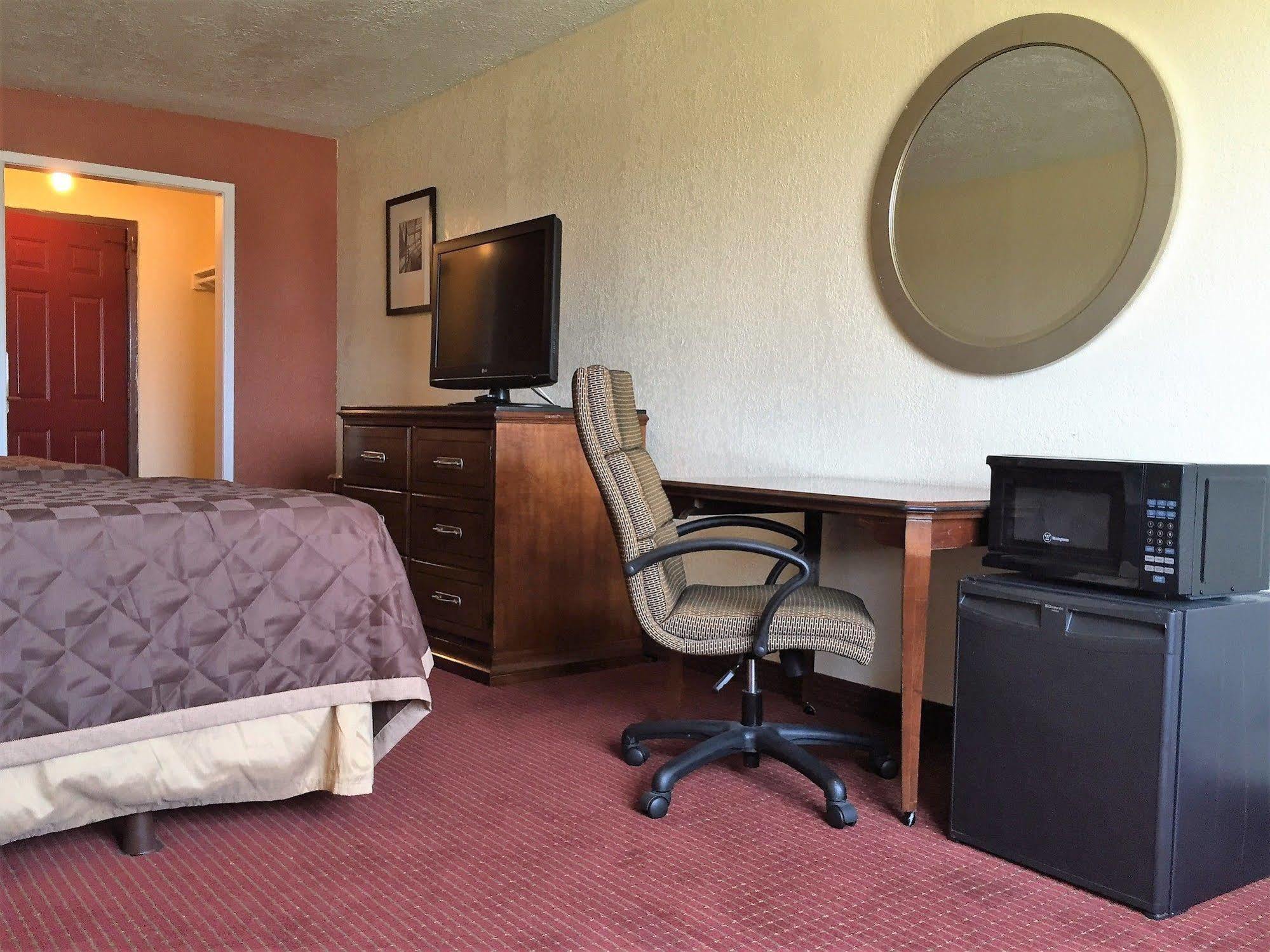 Relax Inn Channelview Zewnętrze zdjęcie