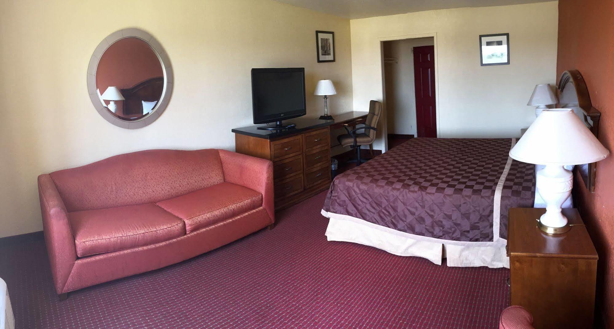 Relax Inn Channelview Zewnętrze zdjęcie