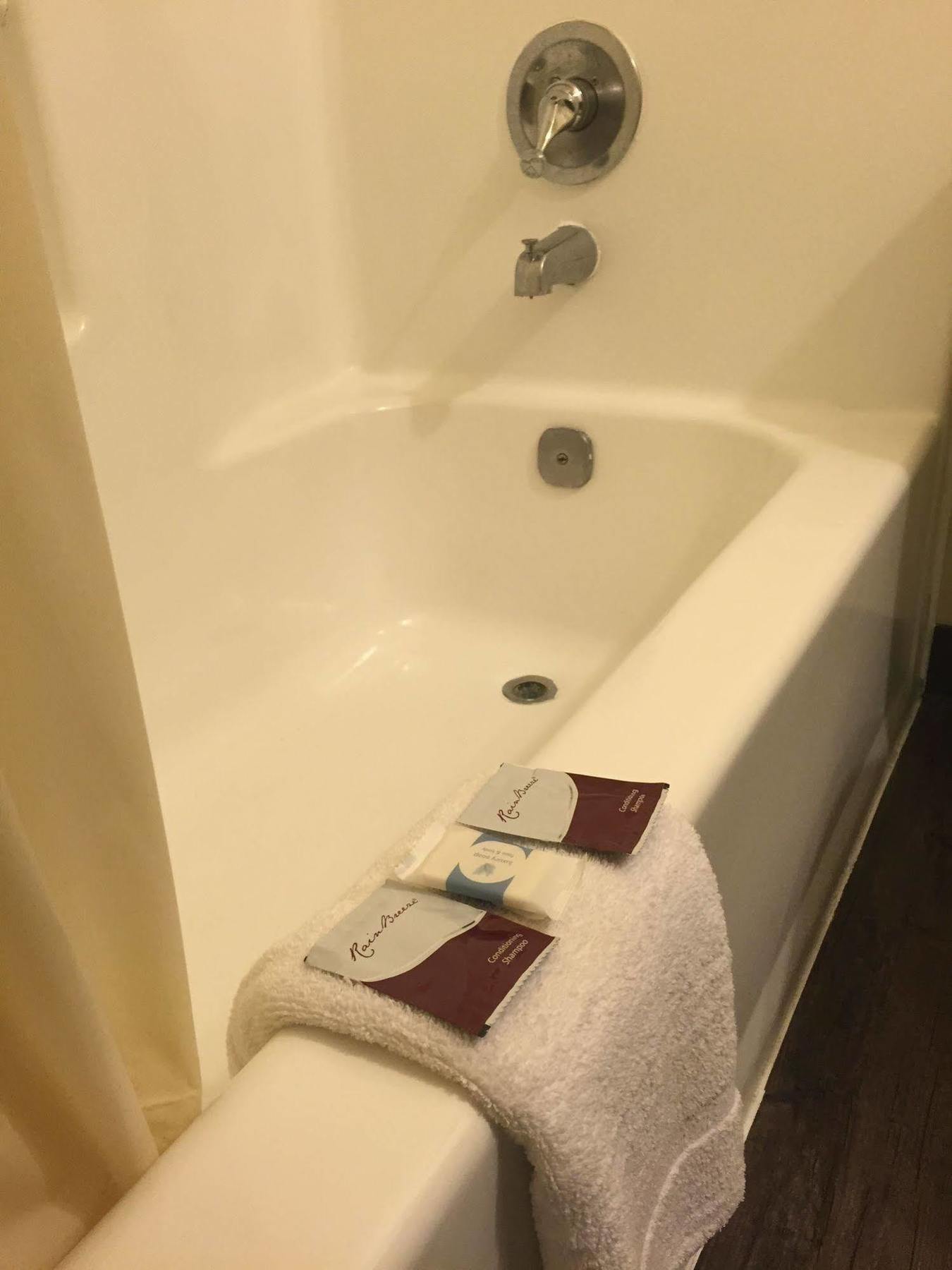 Relax Inn Channelview Zewnętrze zdjęcie