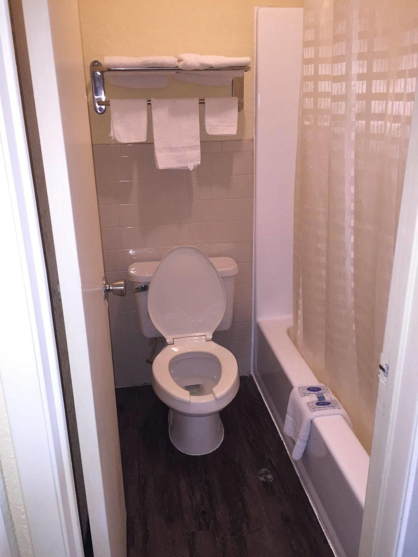 Relax Inn Channelview Zewnętrze zdjęcie