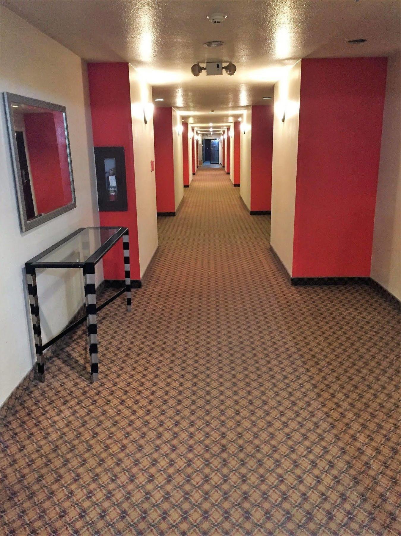Relax Inn Channelview Zewnętrze zdjęcie